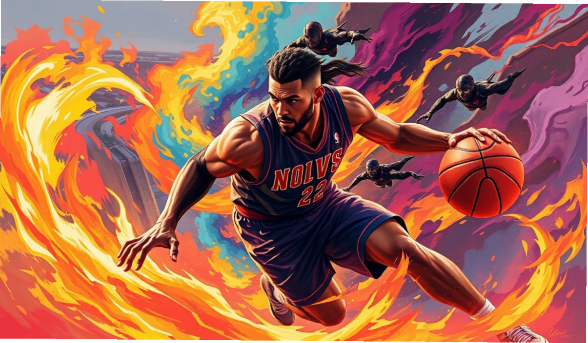 NBA季中赛奖金 示意图