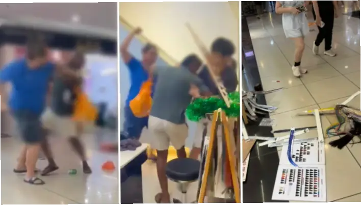 场上斗殴自动禁赛，如何既惩罚又保护球员权益？