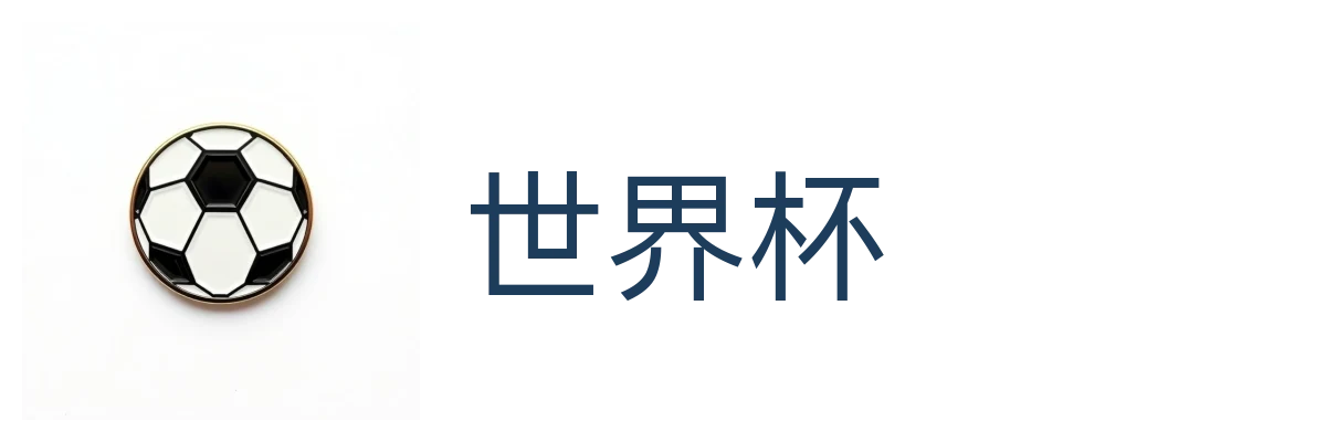 世界杯
